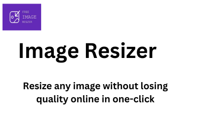 Image Resizer